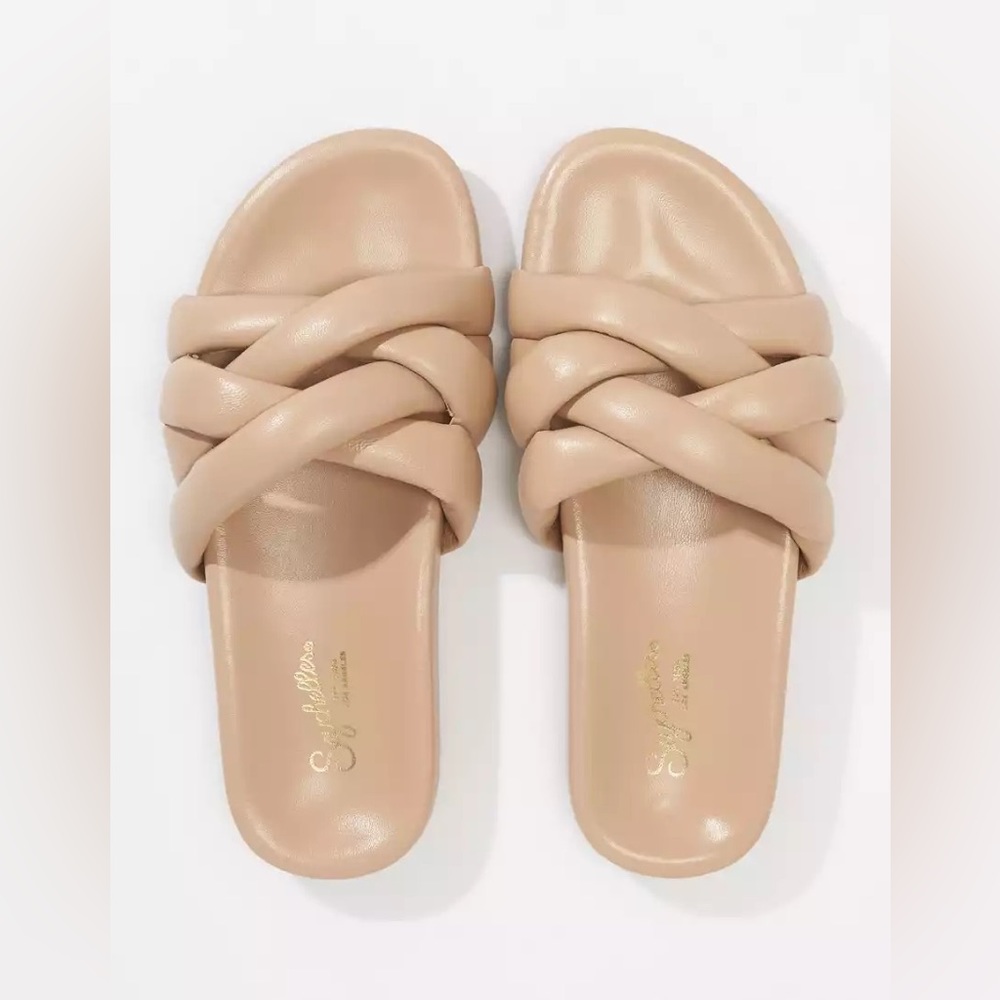 Seychelles Lokey Glow Up Sandal Sz 10